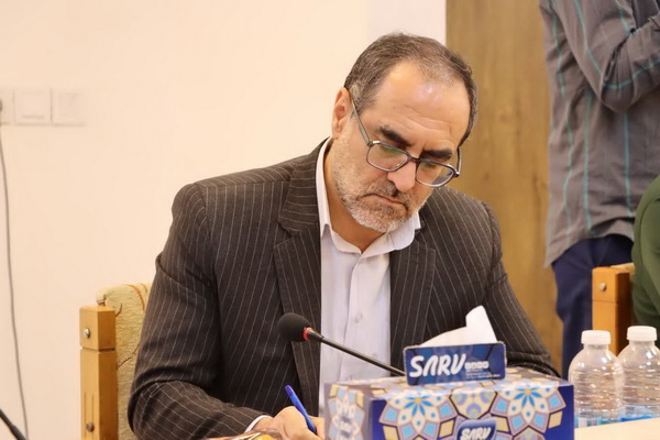 رویکرد تبیینی و امیدآفرینی برنامه‌های دهه فجر بنیاد شهید در مازندران