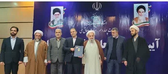 سید مصطفی میرتبار فرماندار بابل شد