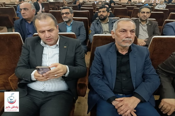 عکس | هفدهمین دوره مسابقات قرآن ویژه جامعه کار و تلاش مازندران