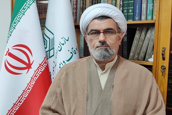 راه‌یابی ۸ مازندرانی به مرحله نهایی چهل‌وهفتمین مسابقات قرآن اوقاف