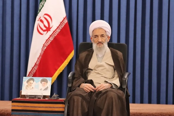 بنیان و ریشه‌های اعتقادی ما در سطح ملی از غدیر گرفته می‌شود