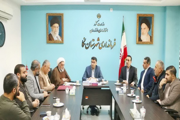 هیئت‌های مذهبی بعنوان پرچم داران و علمداران فرهنگی هستند