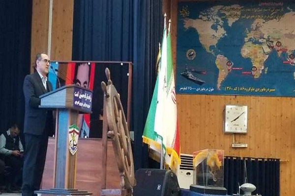 فرزندان شهدا پیام‌آوران راه مقدس شهیدان هستند