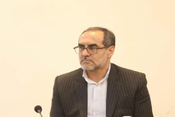 پیام مدیرکل بنیاد شهید و امور ایثارگران مازندران به مناسبت روز جانباز