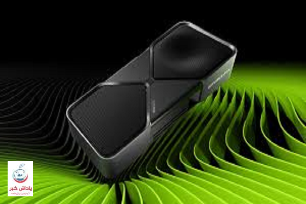 کارت گرافیک RTX 5070 انویدیا بدون DLSS نمی‌تواند به قدرت RTX 4090 برسد
