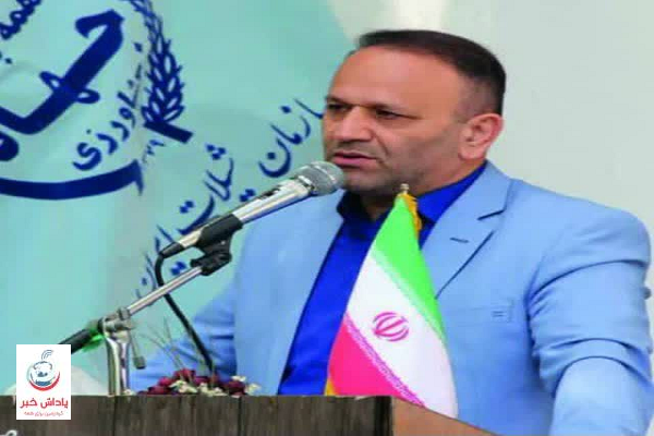پیام تبریک مدیرکل شیلات مازندران به مناسبت حلول ماه شعبان و اعیاد شعبانیه