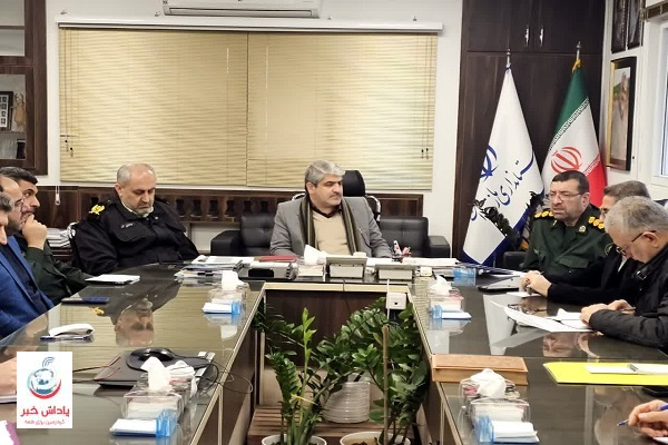 شهرداری‌ها در موزه دفاع مقدس مازندران پای‌ کار باشند