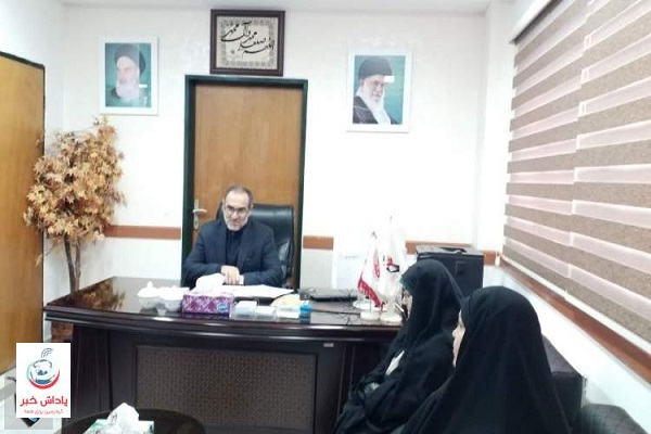 رفع مشکل خانواد‌ه‌های شهدا و ایثارگران در سایه گفتمان خدمت
