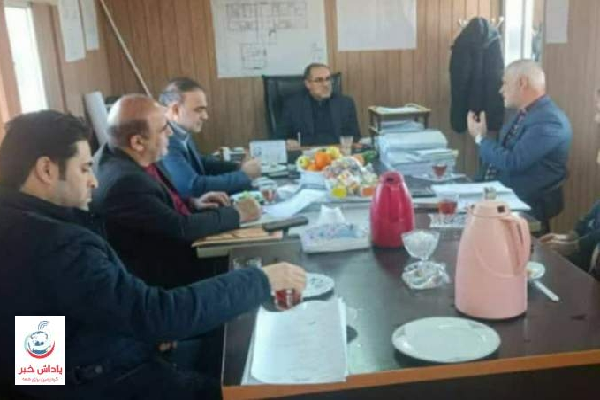 تاکید مدیرکل بنیاد مازندران بر تسریع در روند ساخت مرکز توانبخشی ایثار