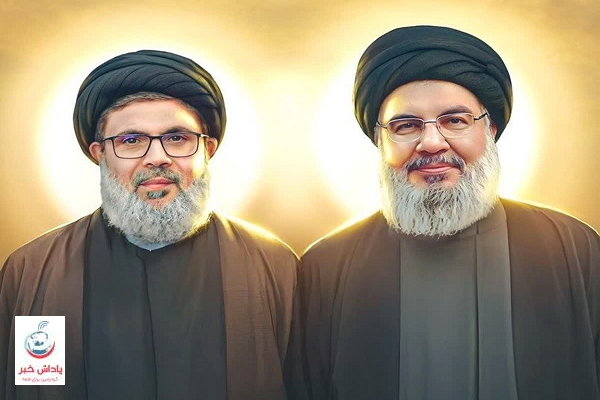 برگزاری مراسم بزرگداشت شهید سیدحسن نصرالله در بقاع متبرکه مازندران