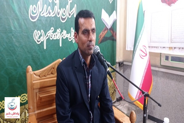 آرامش در سایه خدامحوری میسر می‌شود