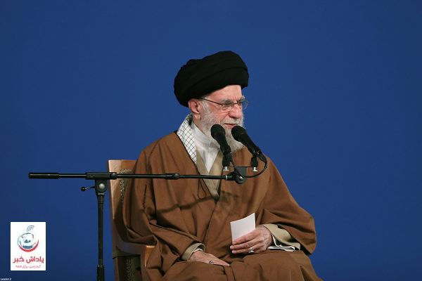 وظایف مردم و قوای سه‌گانه برای تحقق شعار سال