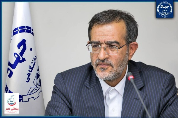 تأیید انتخاب علی منتظری به‌عنوان رئیس جدید جهاددانشگاهی