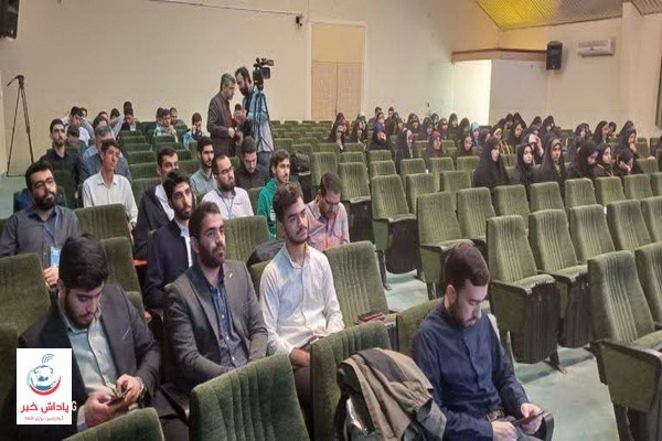 عکس | برگزاری دومین جشنواره قرآن و عترت حیات سازمان بسیج دانشجویی مازندران