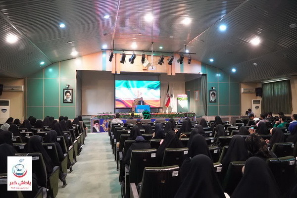 عکس | برگزاری دومین جشنواره قرآن و عترت حیات سازمان بسیج دانشجویی مازندران
