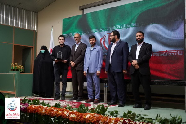 عکس | برگزاری دومین جشنواره قرآن و عترت حیات سازمان بسیج دانشجویی مازندران