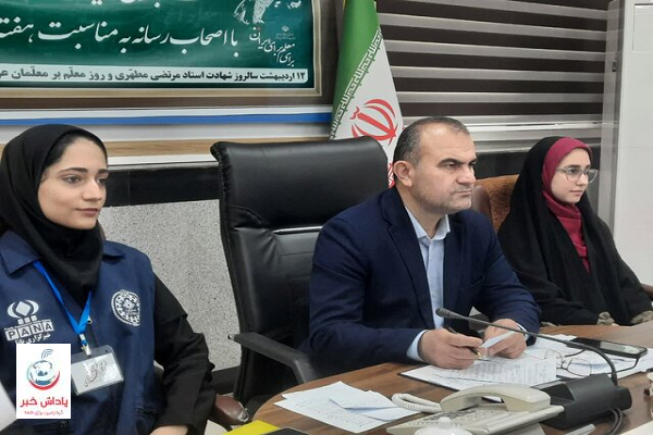 جذب ۱۲۳۰ دانش‌آموز بازمانده از تحصیل در مازندران