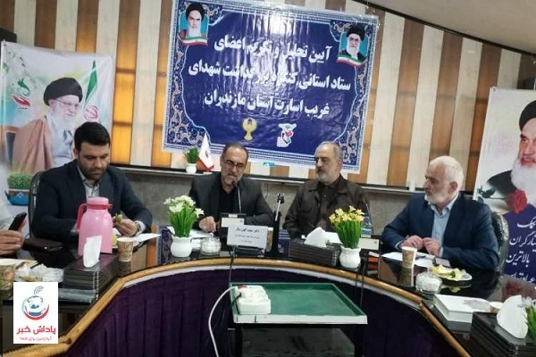 قوانینی مؤثر و ماندگار برای پیگیری حقوق ایثارگران تصویب می‌شود