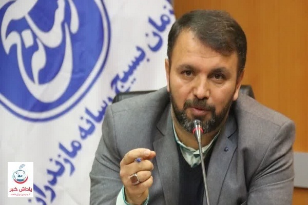 اهدای "نشان قلم" به خبرنگاران برجسته مازندرانی