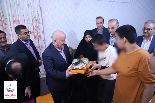 استاندار مازندران: مربیان بهزیستی، قله‌های انسانیت را فتح کرده‌اند