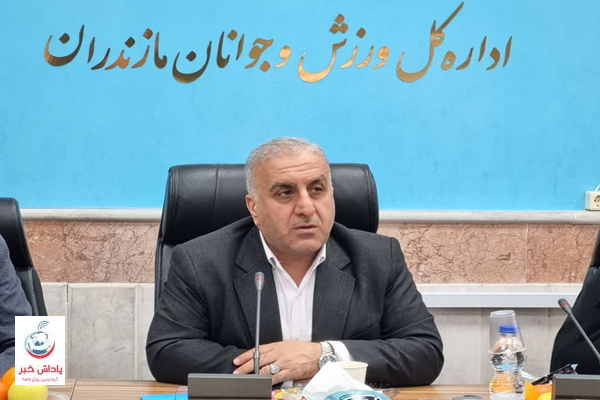 ورزش تیراندازی باید تیرانداز محور باشد / استعدادیابی در تیراندازی با جدیت دنبال شود