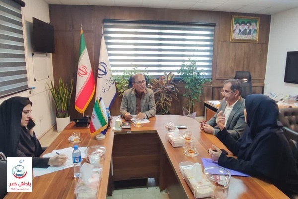 معاون توسعه مدیریت و منابع استاندار مازندران بر اجرای دقیق احکام بازنشستگان تأکید کرد