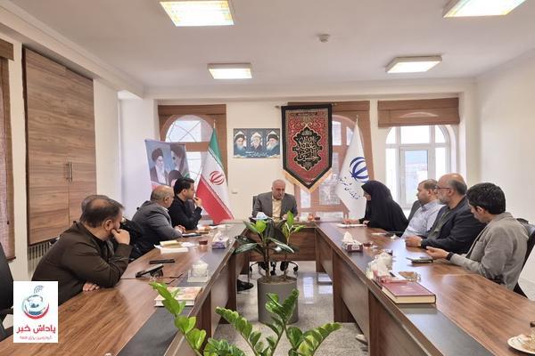 ساری میزبان بزرگترین گردهمایی خبرنگاران مازندران شد