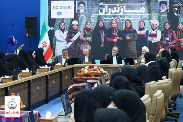 استاندار مازندران: بیش از ۶۰ درصد اعتبارات سفر رئیس‌جمهور تخصیص یافت