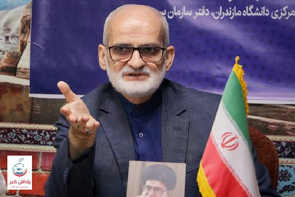 جهاد دانشگاهی با پیوند علم وعمل، الگویی در حل مسائل کشور است