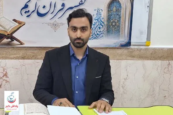 حضور فرهنگیان در مسابقات قرآن زمینه‌ساز تربیت صحیح نسل آینده است