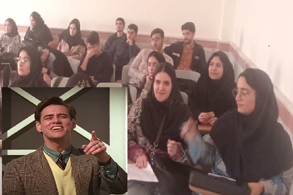کارگاه فلسفی دامنه نظارت هوش مصنوعی و چالش آزادی عمل انسان برگزار شد